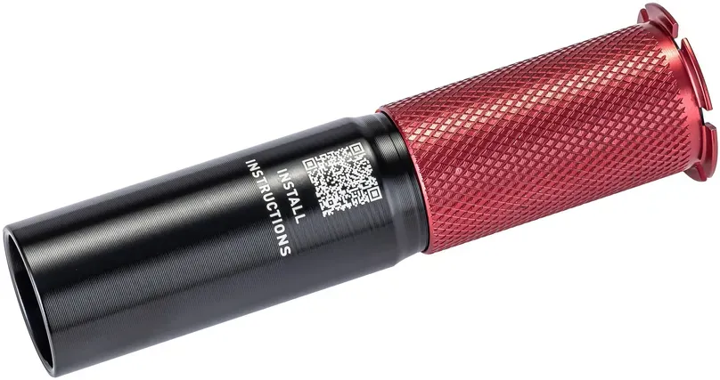 Specialized HDS SUB, EXPANDER PLUG FOR CARBON STEERER, EXTENDED VERSION, ALLOY One Color One Size