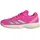 Unisex Kinder Tennisschuhe Lucid Silver Met Bliss 6 UK Child