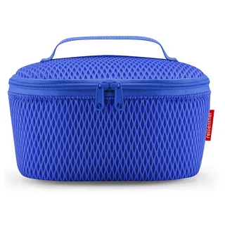 Reisenthel coolerbag S Pocket mesh royal Blue