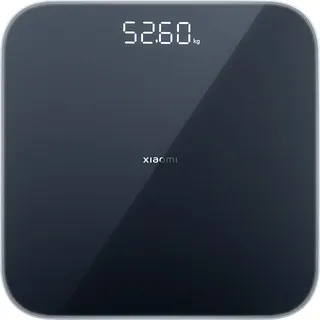Xiaomi Smart Scale S200 Dark Grey)