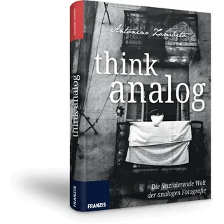 Think Analog