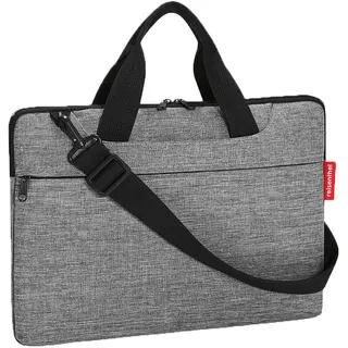 Reisenthel reisenthel® Laptoptasche netbookbag twist silver