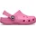 Crocs Clog Pink 24