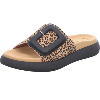 Gabor Riemchen Sandalen für Erwachsene - Bunt - 40