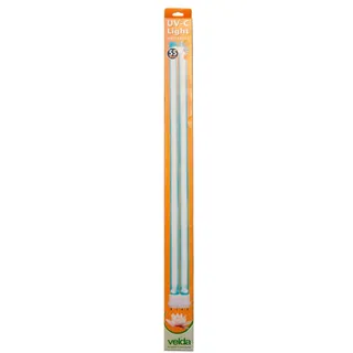 Velda UV-C PL Ersatzlampe 55 Watt