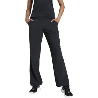 Puma Unisex Move Fashion Pant Webhose, PUMA Black, XL