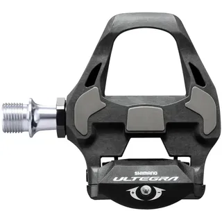 Shimano PD-R8000 SPD-SL Pedale schwarz