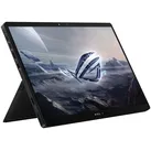 ASUS ROG Flow Z13 GZ302EAC-RU178W AMD Ryzen AI Max+ 395 Hybrid (2-in-1) 34 cm (13.4") Touchscreen WQXGA 128 GB LPDDR5x-SDRAM 1 TB SSD Wi-Fi 7 (802.11be) Windows 11 Home Deutsch Schwarz