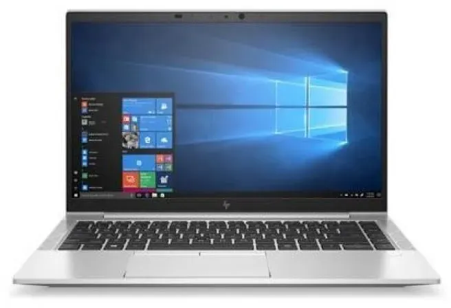HP EliteBook 840 G7 i5 (10. Generation), 16 GB, 512 GB SSD, 14" Full HD, UHD Graphics, 4G LTE, Win 11 Pro