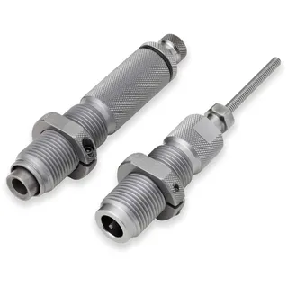 Hornady Unisex-Erwachsene 546228 1, DIESET 2 223 REM (.224)