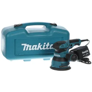 Makita BO5041K inkl. Koffer