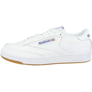 Intense White / Royal / Gum 34