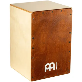 Meinl Snarecraft Cajon 80 Almond