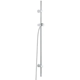 Kludi A-QA Wandstange 1100mm, chrom