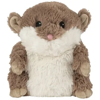 Warmies 1250 - Hamster, Wärmestofftier