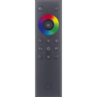 Q-REMOTE, Funk-Fernbedienung, Smart Home