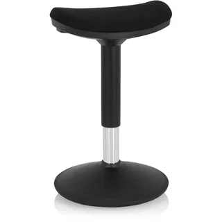 HJH Office Balance Sit I B Stoff Schwarz