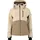 Drizzle Ski Jacket W-Pro 10000 island fossil 42