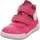 SUPERFREE Pink/Rot 23