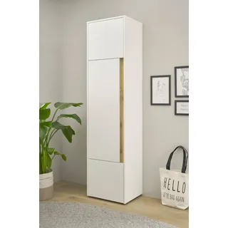 Home Affaire CiTY/GiRON Aktenschrank 50 x 0 x 0 cm weiß