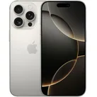 Apple iPhone 16 Pro 128GB Titan Natur