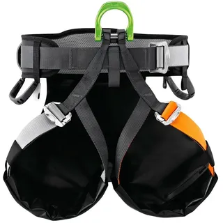 Petzl Guide Klettergurt (Größe 1