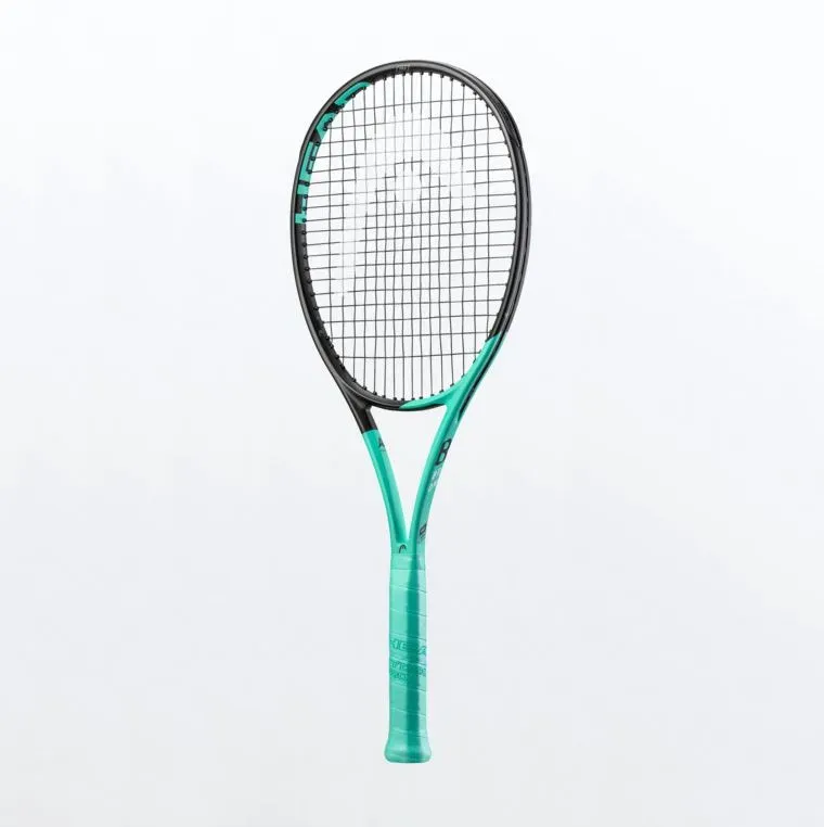 HEAD Boom PRO Tennisschläger UNBESAITET - 4 1/4-U20