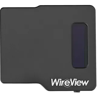 Thermal Grizzly - WireView - 1x12 VHPWR Normal - Messung des Stromverbrauchs von GPUs- schnelle Darstellung der Leistungsaufnahme - PCIe-Stromanschluss - Hohe Kompatibilität