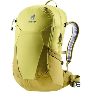 Wanderrucksack gelb
