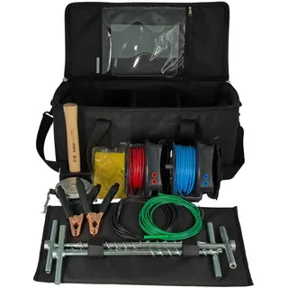 Gossen Metrawatt E-Set Professional