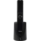 Grundig Mikrofon 800FX GGP6500 mit Mikrofonständer schwarz
