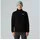 Herren Glacier 1/4 Zip Fleecepullover 3XL TNF BLACK