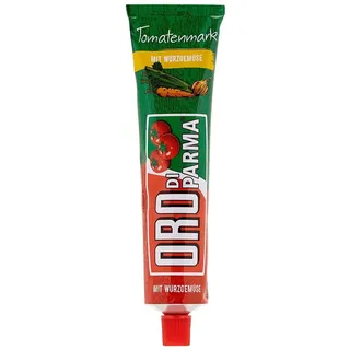 ORO di Parma Tomatenmark mit Würzgemüse 200G