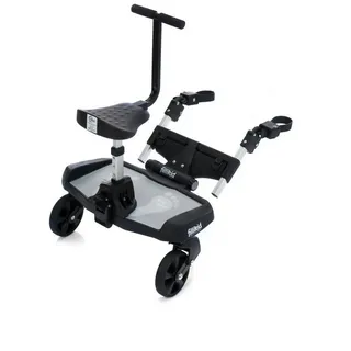 Fillikid Kinderwagenanhänger