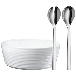 WMF Nuova Salat-Set, 3-teilig