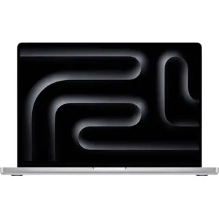 2024 M4 Pro 48 GB RAM 4 TB SSD 20-Core GPU Silber Z1FQ_1667_DE_CTO