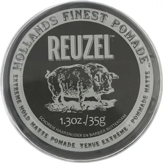 Reuzel Extreme Hold Matte Pomade 35 g