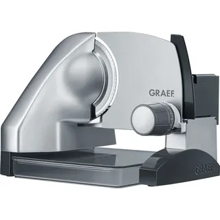 Graef SKS 500 silber