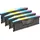 64GB Kit (4x16GB) CL36 Schwarz CMH64GX5M4B5600Z36