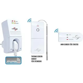 Atek Protector AS 5030.3 bis 1800W
