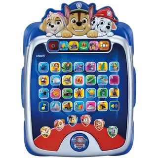 Vtech PAW Patrol - Leuchtendes Lerntablet