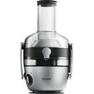 PHILIPS HR1921/20 Avance Collection 1L, QuickClean, XXL-Einfüllöffnung, Entsafter 1100 Watt, Edelstahl gebürstet