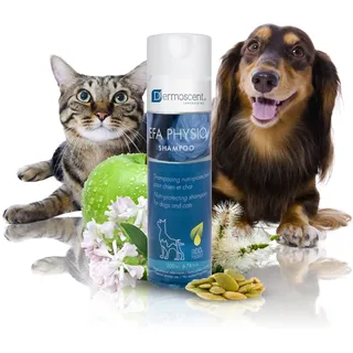 Dermoscent EFA Physio Shampoo 200 ml