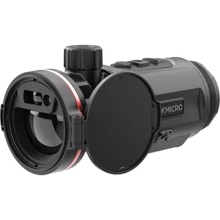 HIKMICRO Thunder TQ35CL 3.0  inkl. RUSAN modular Adapter & Zielpads