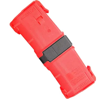 ISSProtectiontrade - Magazin Koppler für MAGPUL PMAG AR-15 Gen3 Magazine