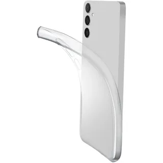 Cellular Line Fine Case für Samsung Galaxy A36/A56 (Transparent)