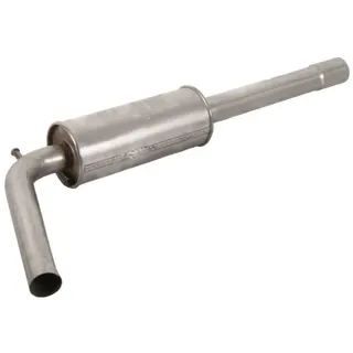 BOSAL Mittelschalldämpfer 233-783