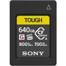 Sony Tough CEAG640T 640GB CFexpress Typ A - 100 ‚Ç ̈ Cashback m√∂glich