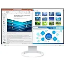 27" FlexScan EV2720S-WT - with FlexStand - LED monitor - 27"