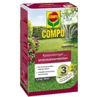 COMPO Rasendünger plus Unkrautvernichter 1,5 kg für 50 m2